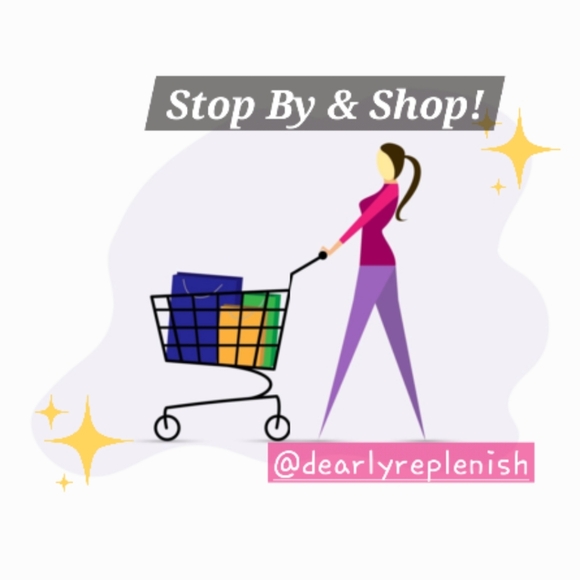 Thanks for stopping by! - Picture 1 of 1